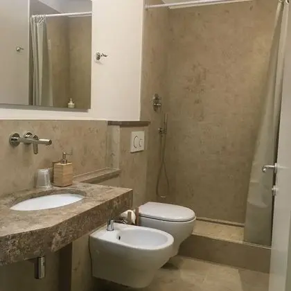 Deluxe Büyük Yataklı Tek Kişilik Oda