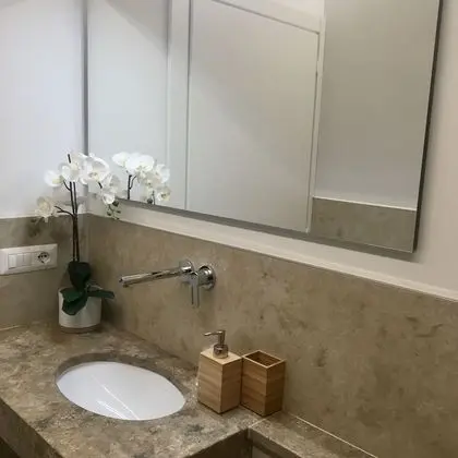 Deluxe Büyük Yataklı Tek Kişilik Oda