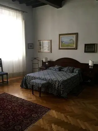 Superior Tek Büyük veya İki Ayrı Yataklı Oda, 1 Çift Kişilik veya 2 Tek Kişilik Yatak, Özel Banyo