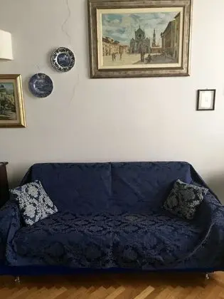 Superior Tek Büyük veya İki Ayrı Yataklı Oda, 1 Çift Kişilik veya 2 Tek Kişilik Yatak, Özel Banyo