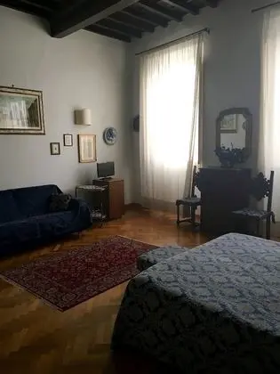 Superior Tek Büyük veya İki Ayrı Yataklı Oda, 1 Çift Kişilik veya 2 Tek Kişilik Yatak, Özel Banyo