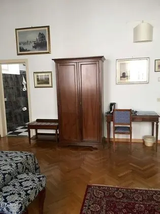 Superior Tek Büyük veya İki Ayrı Yataklı Oda, 1 Çift Kişilik veya 2 Tek Kişilik Yatak, Özel Banyo