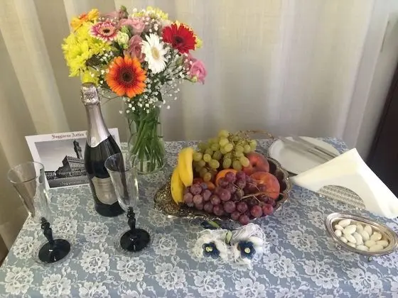 Superior Tek Büyük veya İki Ayrı Yataklı Oda, 1 Çift Kişilik veya 2 Tek Kişilik Yatak, Özel Banyo