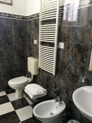 Superior Tek Büyük veya İki Ayrı Yataklı Oda, 1 Çift Kişilik veya 2 Tek Kişilik Yatak, Özel Banyo