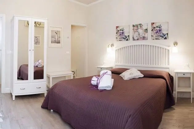 Superior Tek Büyük Yataklı Oda