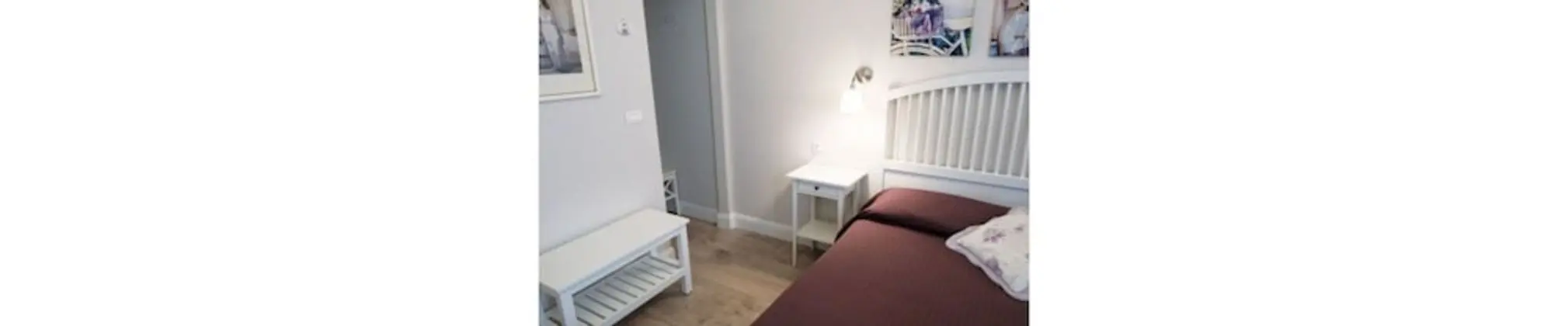 Superior Tek Büyük Yataklı Oda