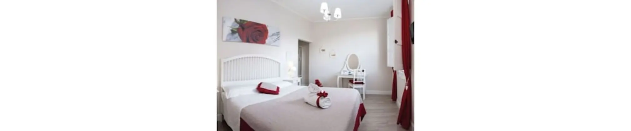 Superior Tek Büyük Yataklı Oda