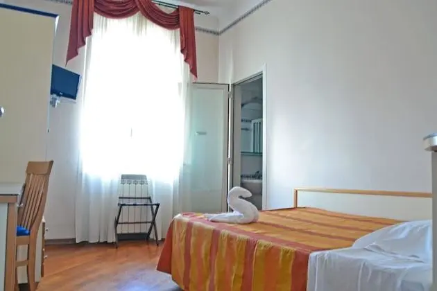 Tek Kişilik Oda