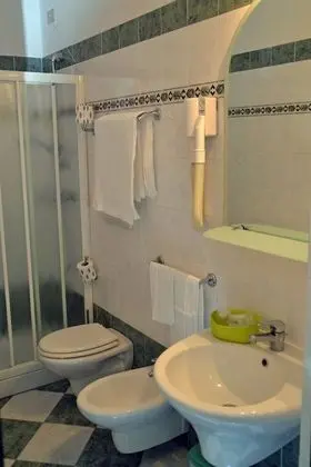 Tek Kişilik Oda