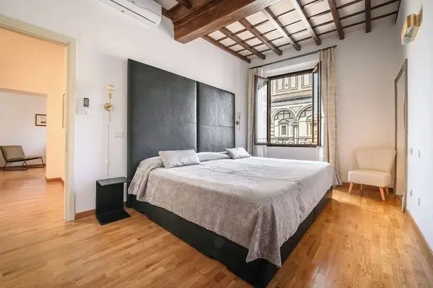 Deluxe Süit (Duomo View)