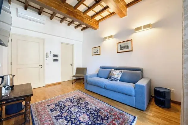 Deluxe Süit (Duomo View)