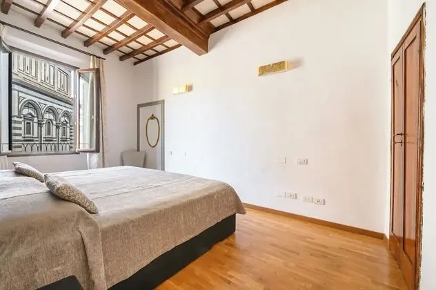 Deluxe Süit (Duomo View)