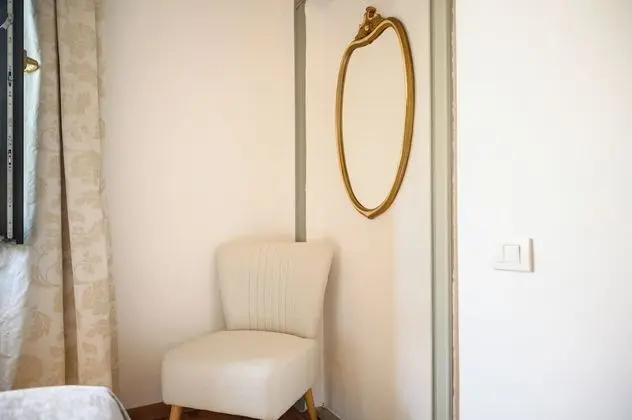 Deluxe Süit (Duomo View)