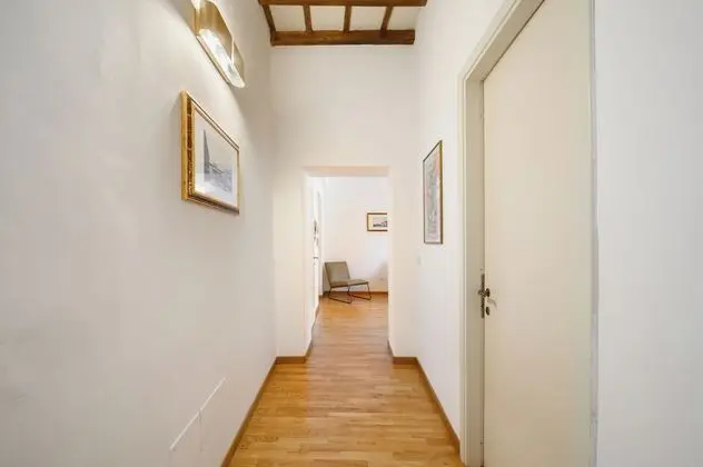 Deluxe Süit (Duomo View)