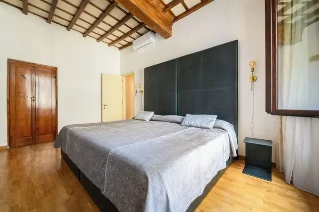 Deluxe Süit (Duomo View)