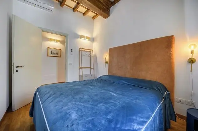 Deluxe Süit (Duomo View)