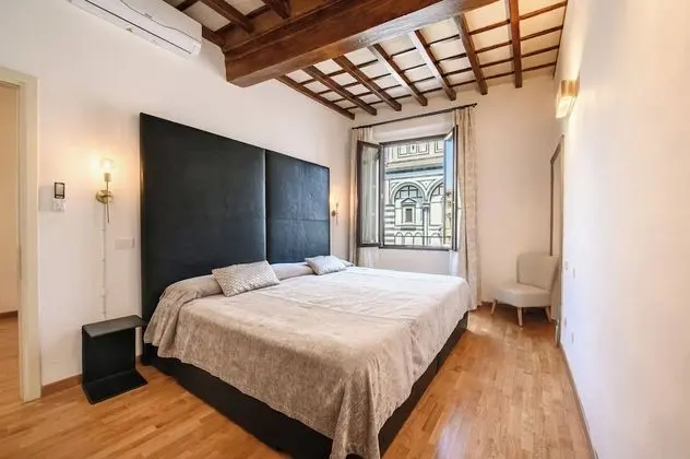 Deluxe Süit (Duomo View)