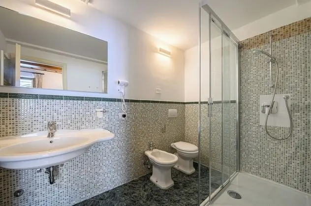 Deluxe Süit (Duomo View)