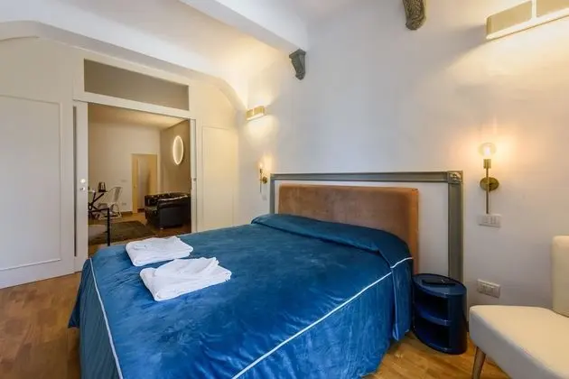 Executive Süit (Duomo View)