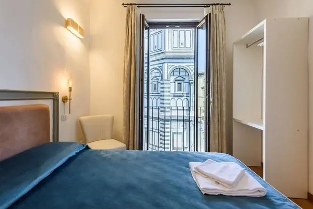 Executive Süit (Duomo View)