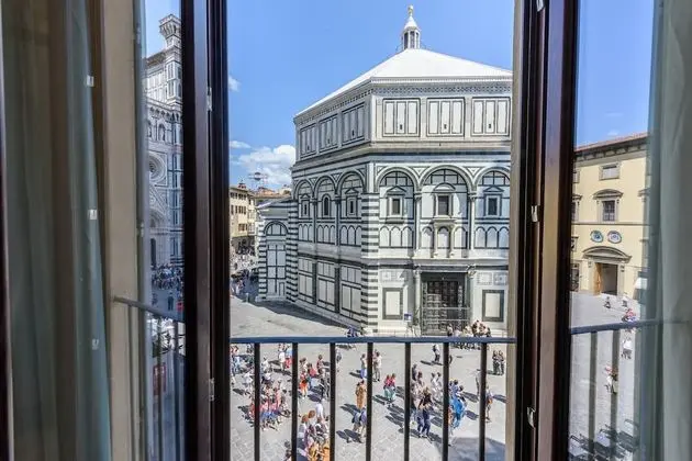 Executive Süit (Duomo View)