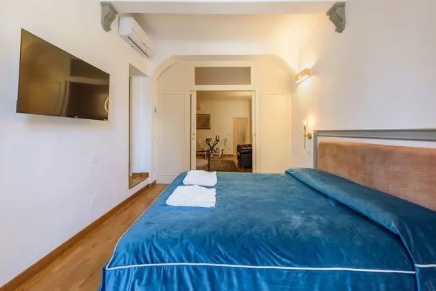 Executive Süit (Duomo View)