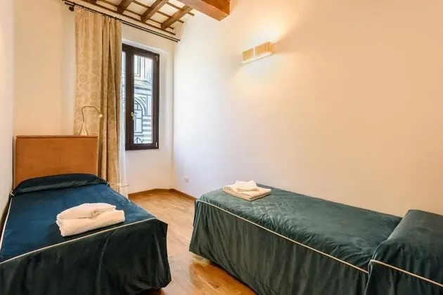 Executive Süit (Duomo View)