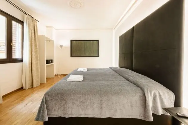 Executive Süit (Duomo View)