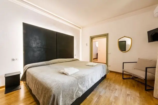 Executive Süit (Duomo View)