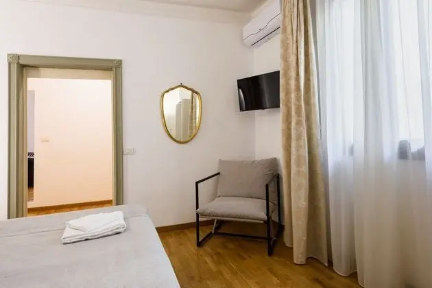 Executive Süit (Duomo View)