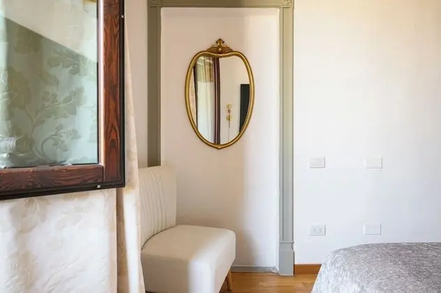 Executive Süit (Duomo View)