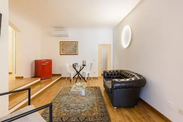 Executive Süit (Duomo View)