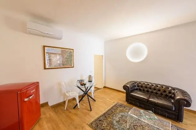 Executive Süit (Duomo View)