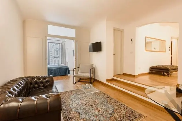 Executive Süit (Duomo View)