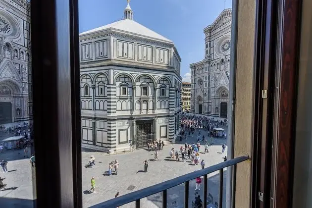 Executive Süit (Duomo View)