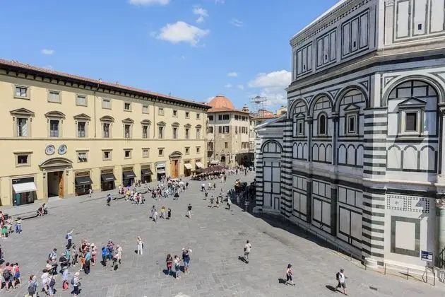 Executive Süit (Duomo View)