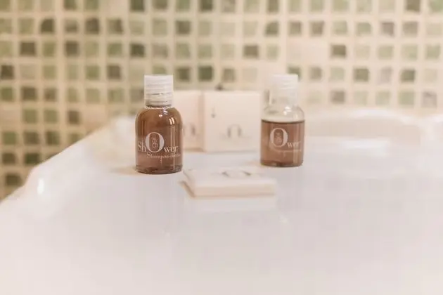 Executive Süit (Duomo View)