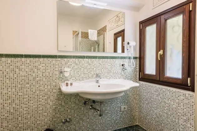 Executive Süit (Duomo View)