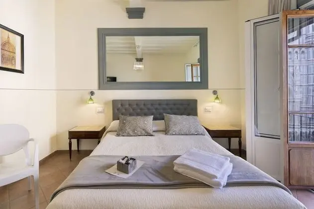 Üç Kişilik Oda (Duomo View)