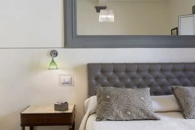 Üç Kişilik Oda (Duomo View)