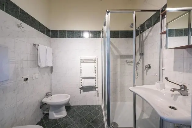 Üç Kişilik Oda (Duomo View)