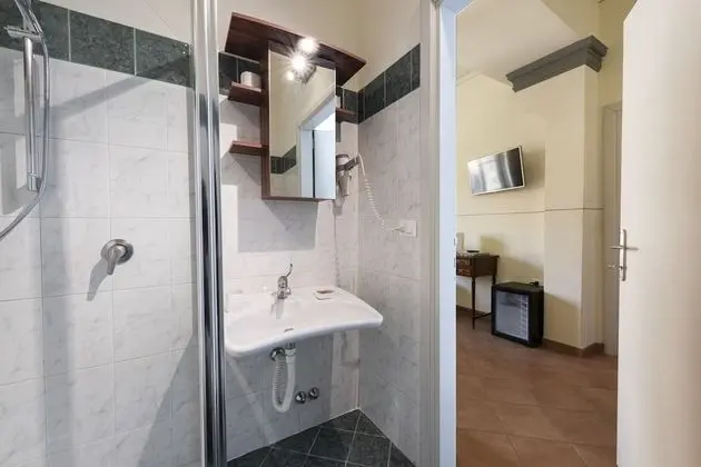 Üç Kişilik Oda (Duomo View)