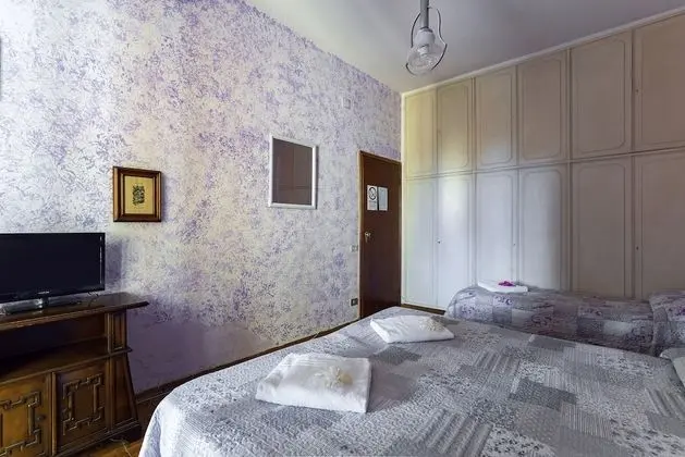 Basic Üç Kişilik Oda