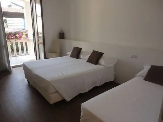 Comfort Üç Kişilik Oda