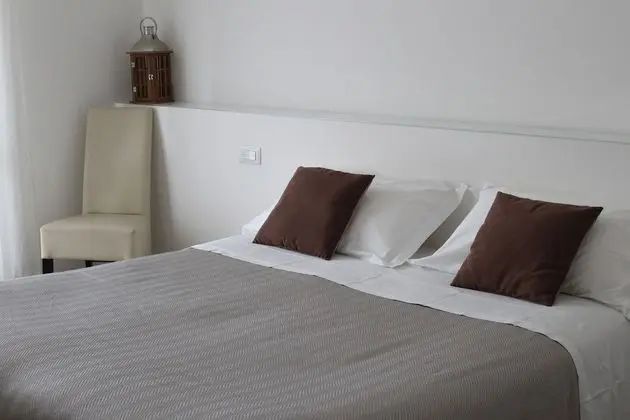 Comfort Üç Kişilik Oda