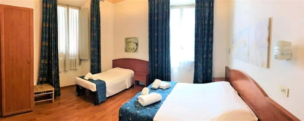 Comfort Üç Kişilik Oda