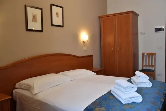 Comfort Üç Kişilik Oda