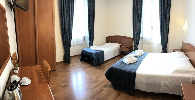 Comfort Üç Kişilik Oda