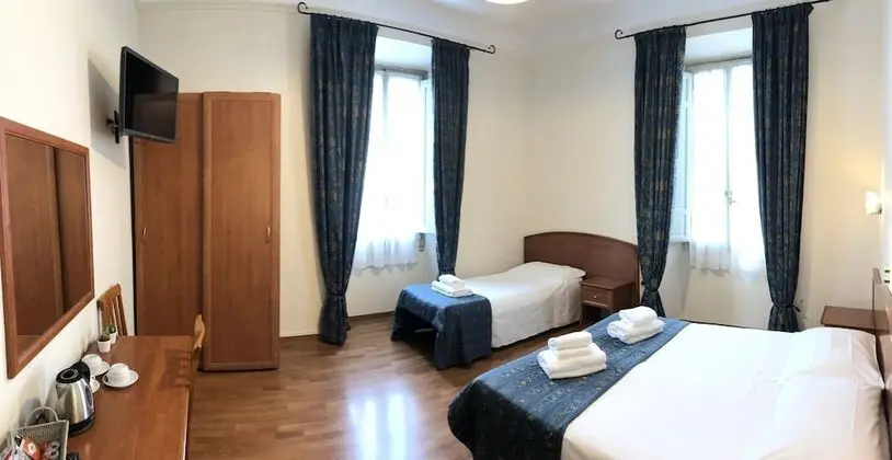 Comfort Üç Kişilik Oda