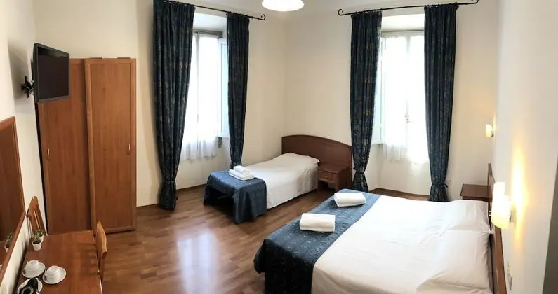 Comfort Üç Kişilik Oda